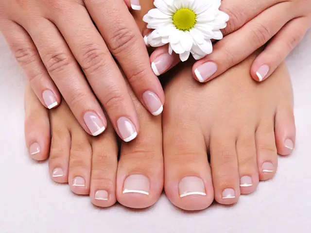 Mustafakemalpaşa Pedikürcü